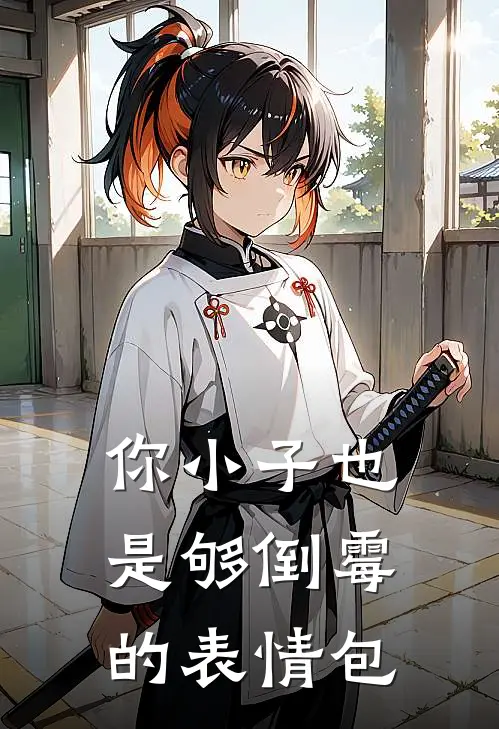 你小子也是够倒霉的表情包