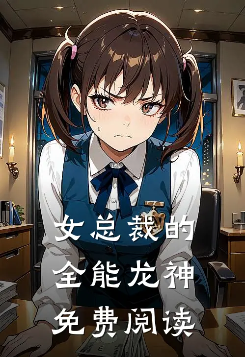 女总裁的全能龙神免费阅读