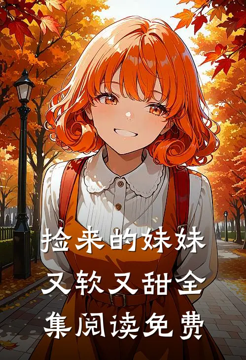 捡来的妹妹又软又甜全集阅读免费