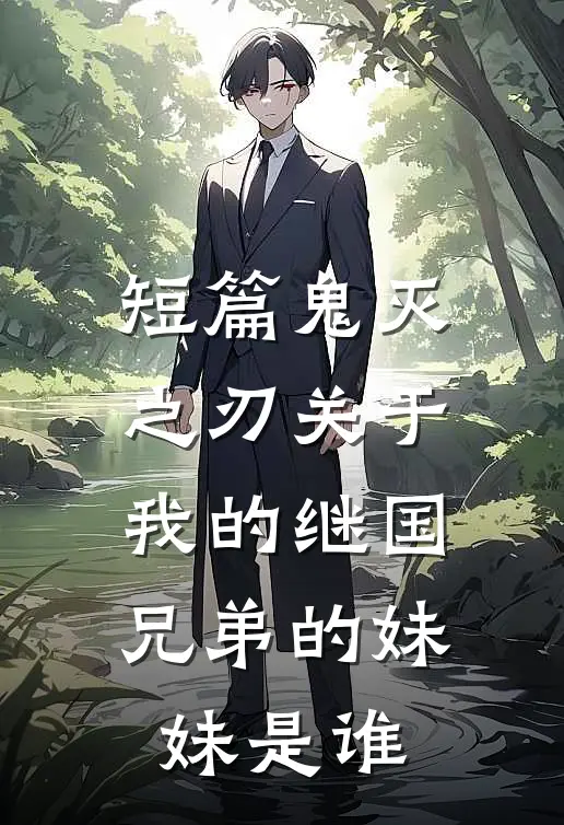 短篇鬼灭之刃关于我的继国兄弟的妹妹是谁