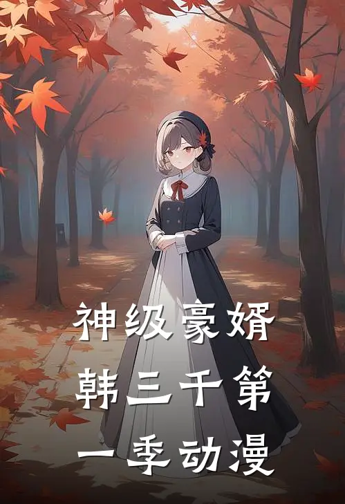 神级豪婿韩三千第一季动漫