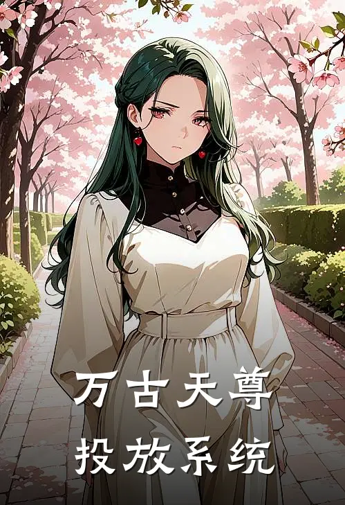 万古天尊投放系统
