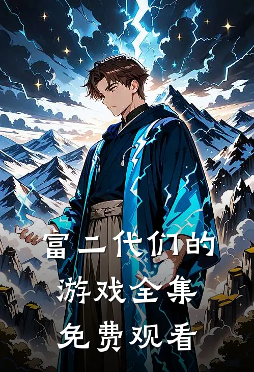 富二代们的游戏 全集免费观看