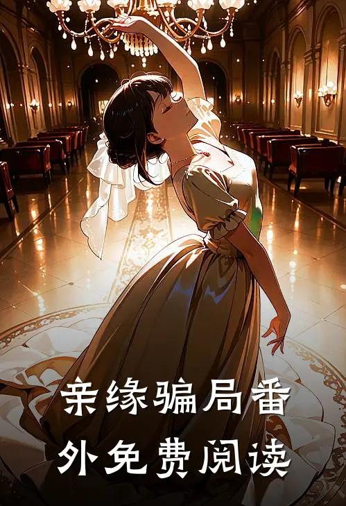 亲缘骗局 番外免费阅读