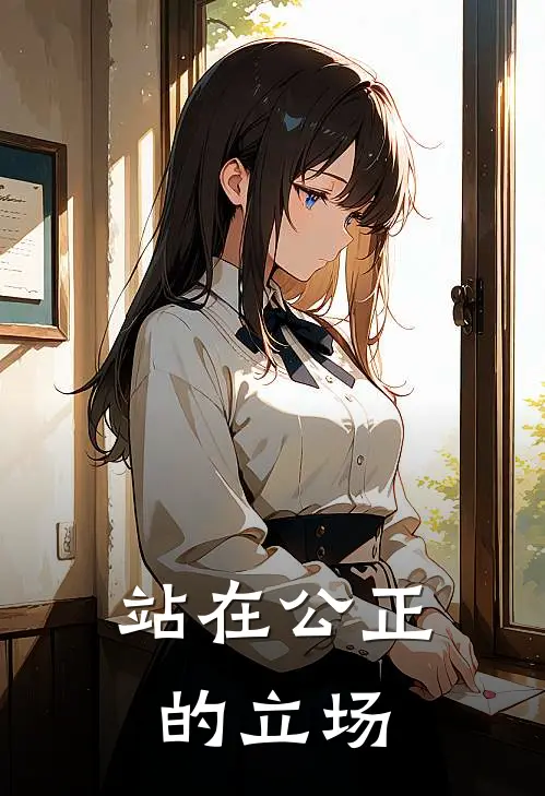 站在公正的立场