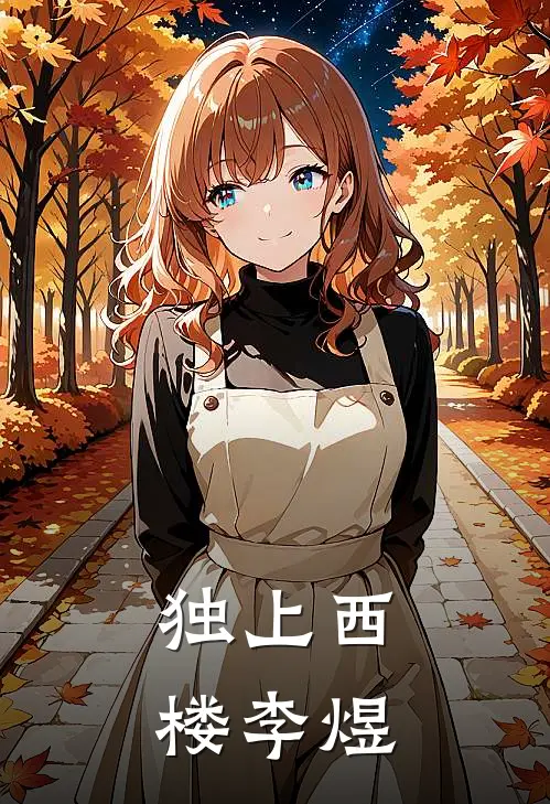 独上西楼李煜