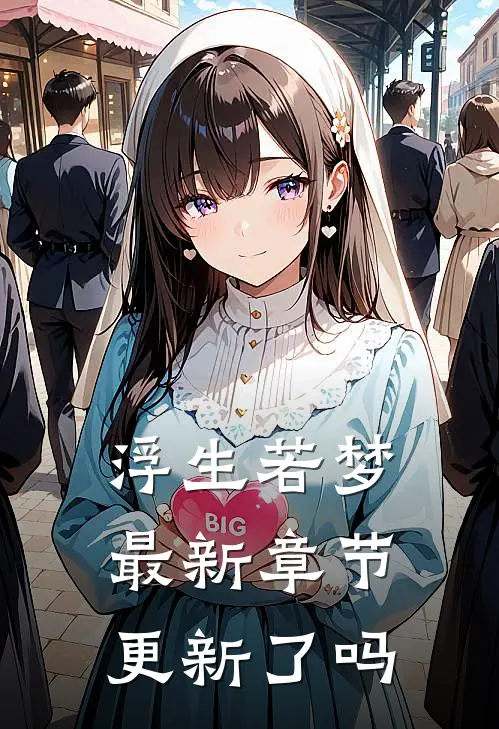 浮生若梦最新章节更新了吗