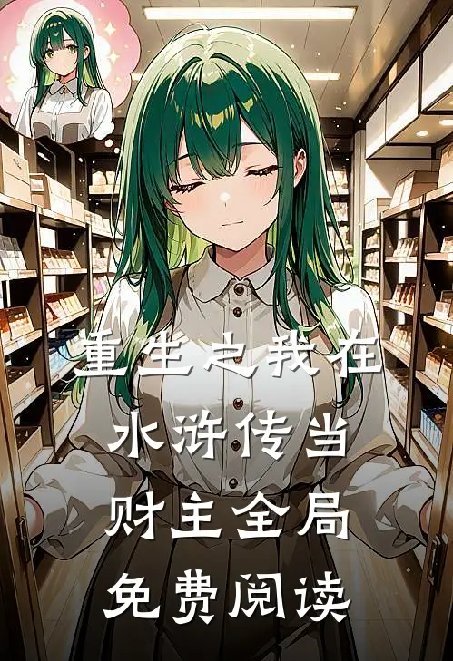 重生之我在水浒传当财主全局免费阅读