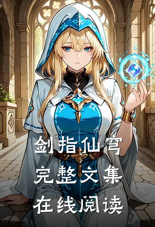 剑指仙穹完整文集在线阅读