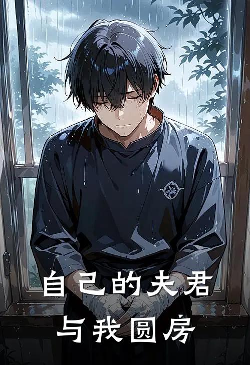 自己的夫君与我圆房