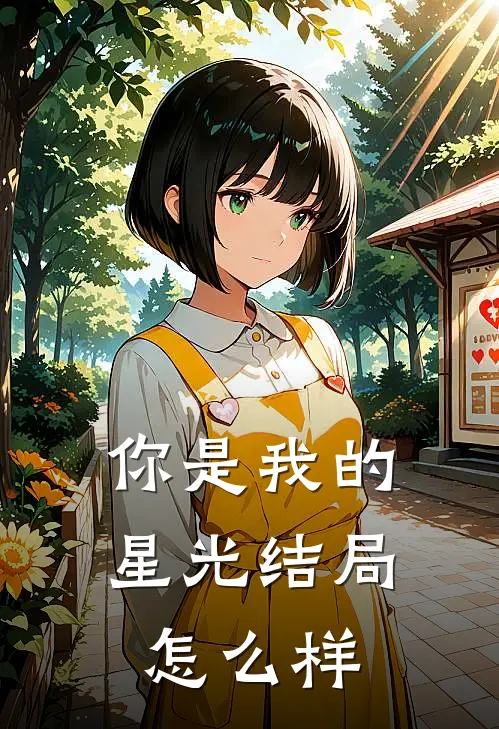 你是我的星光结局怎么样