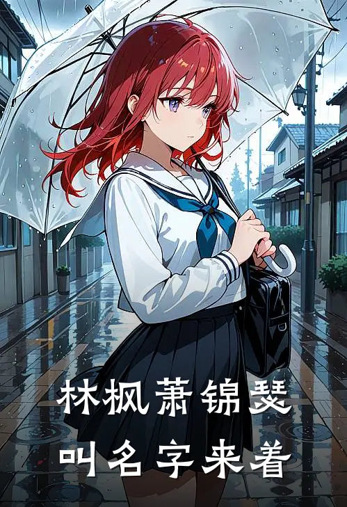 林枫萧锦瑟叫名字来着
