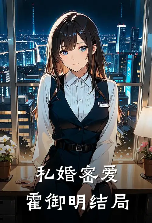 私婚密爱,霍御明结局