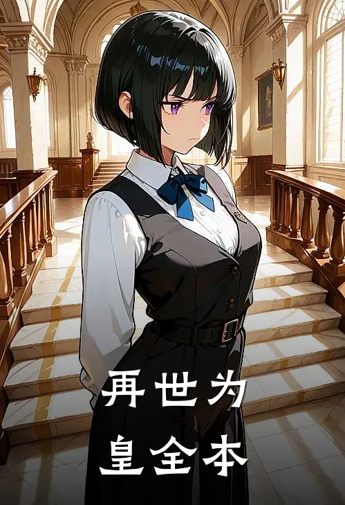 再世为皇全本