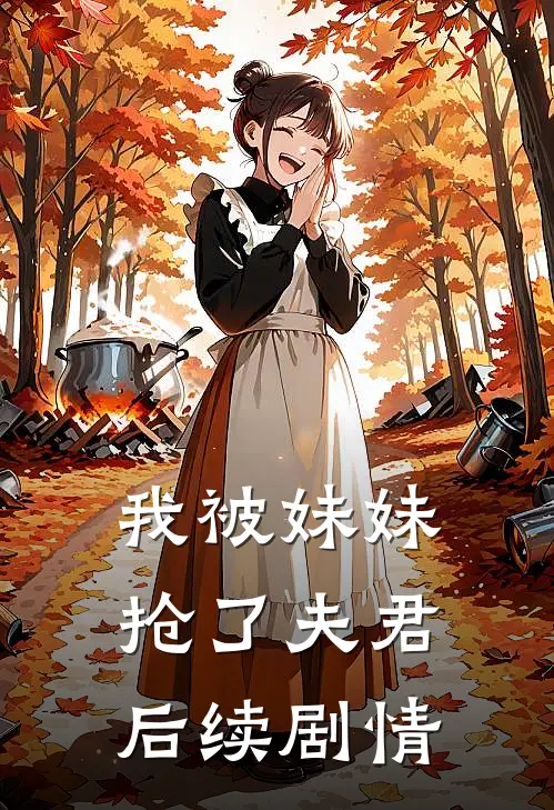 我被妹妹抢了夫君后续剧情