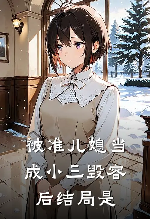被准儿媳当成小三毁容后结局是