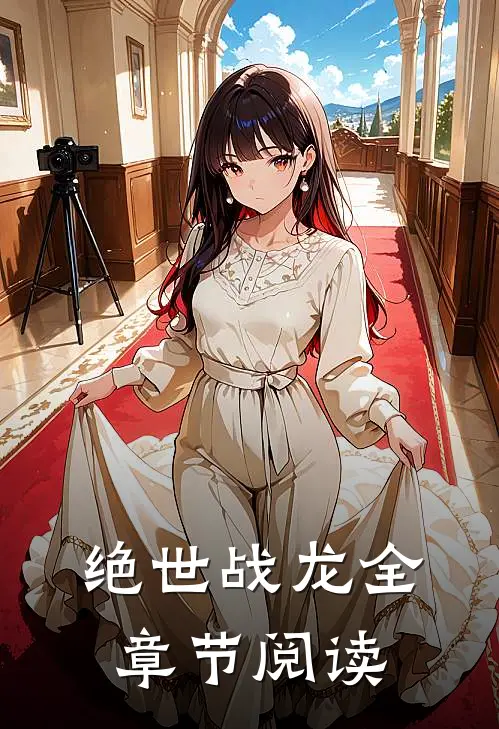 绝世战龙全章节阅读