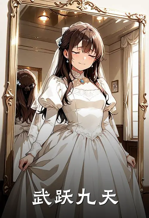 武跃九天