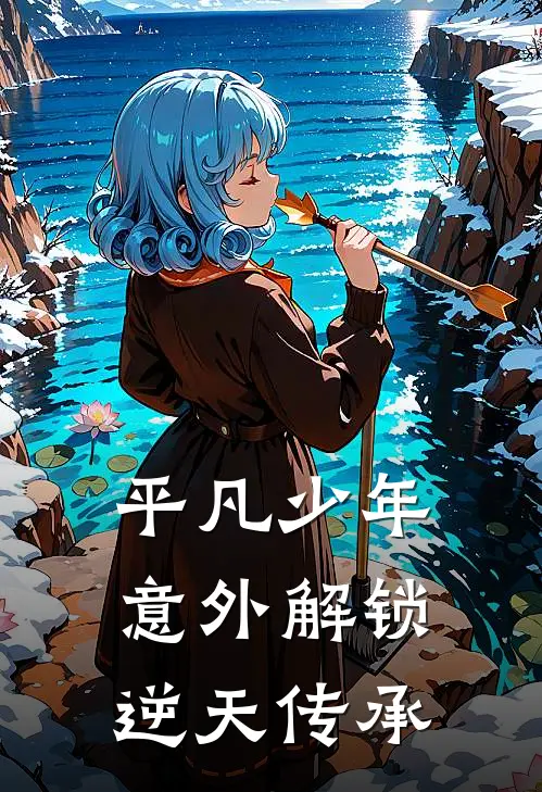 平凡少年意外解锁逆天传承