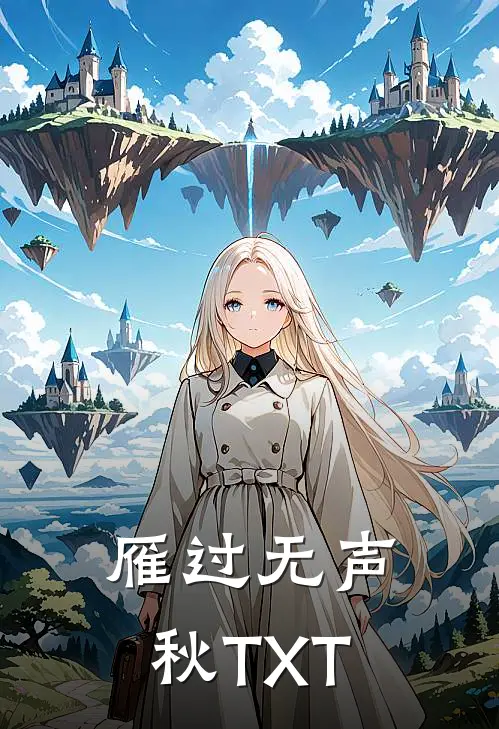 雁过无声秋TXT