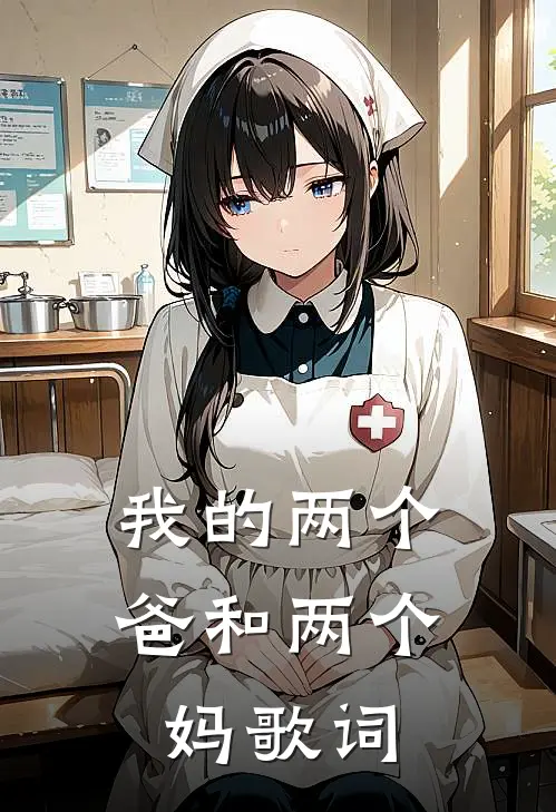 我的两个爸和两个妈歌词
