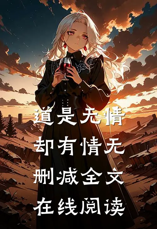 道是无情却有情无删减全文在线阅读