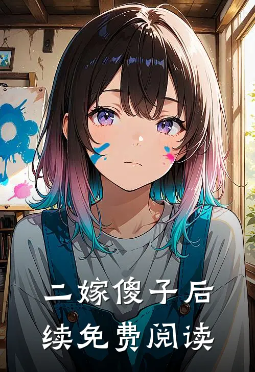二嫁傻子后续免费阅读