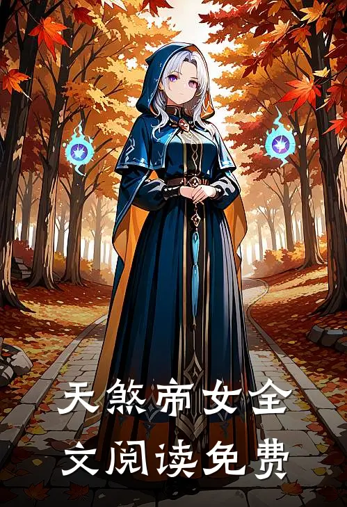 天煞帝女全文阅读免费