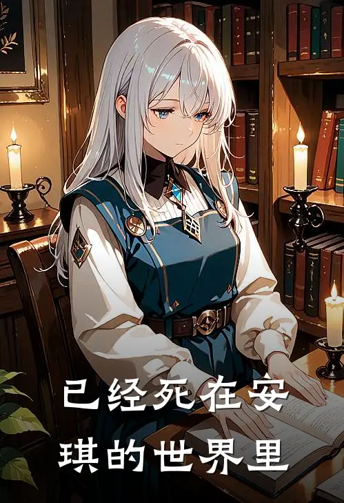 已经死在安琪的世界里