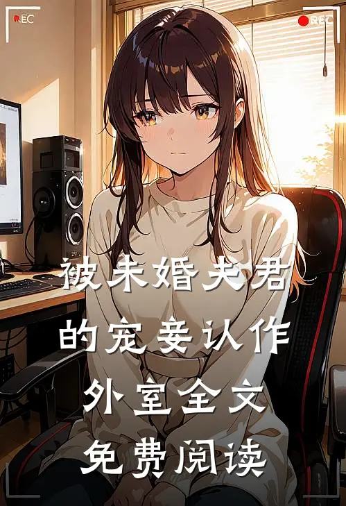 被未婚夫君的宠妾认作外室全文免费阅读