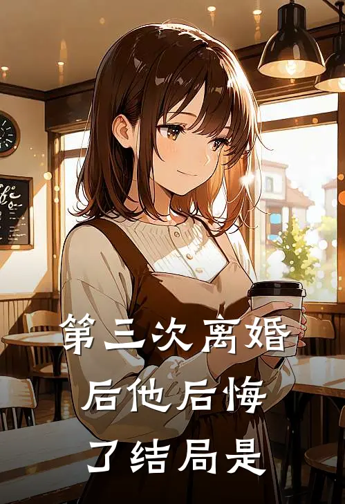 第三次离婚后他后悔了结局是