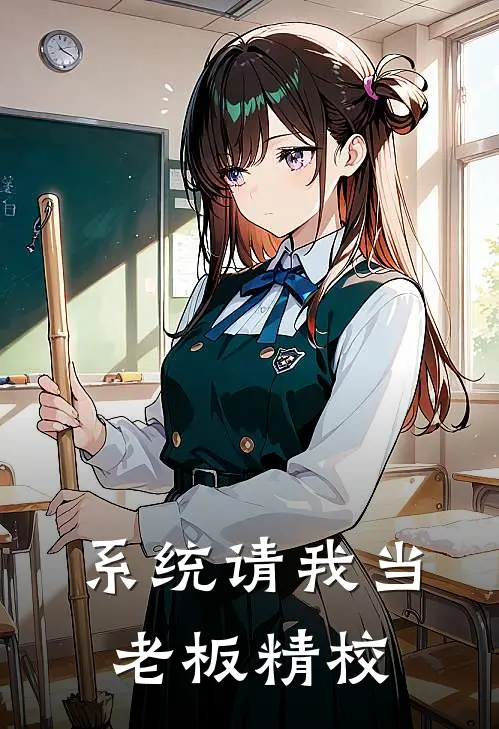 系统请我当老板精校
