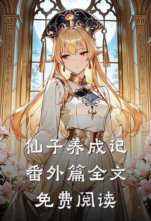仙子养成记番外篇全文免费阅读