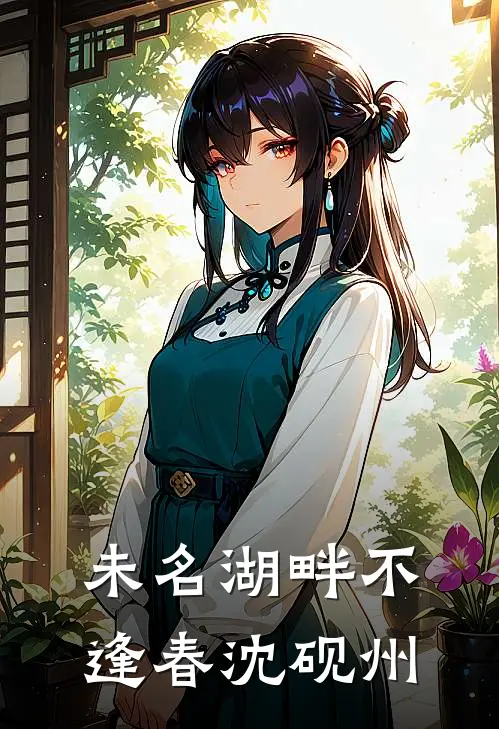 未名湖畔不逢春沈砚州