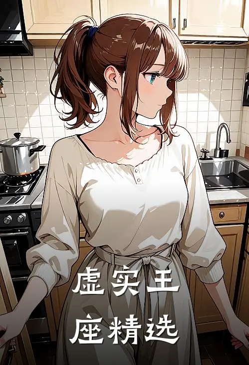 虚实王座精选