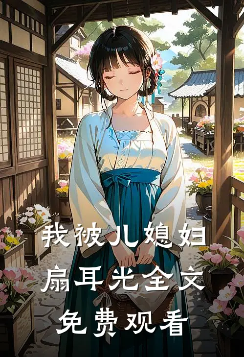 我被儿媳妇扇耳光全文免费观看