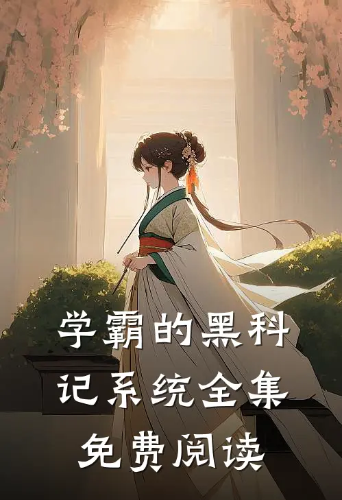 学霸的黑科记系统全集免费阅读