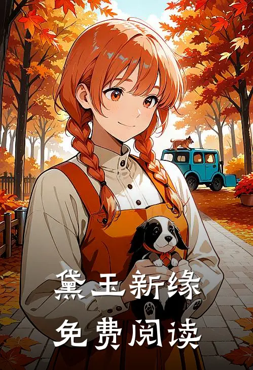 黛玉新缘免费阅读