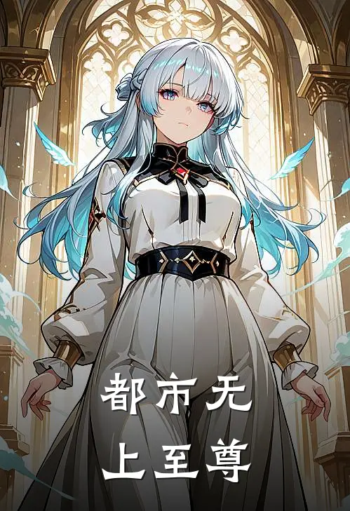 都市无上至尊