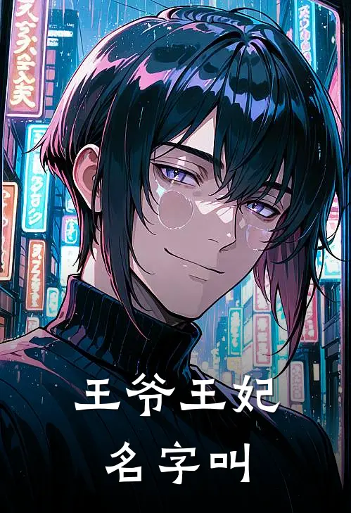 王爷王妃名字叫