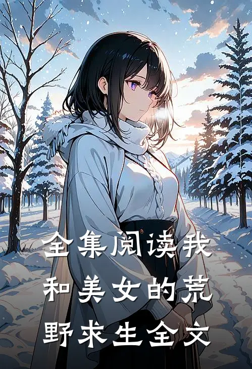 全集阅读我和美女的荒野求生全文