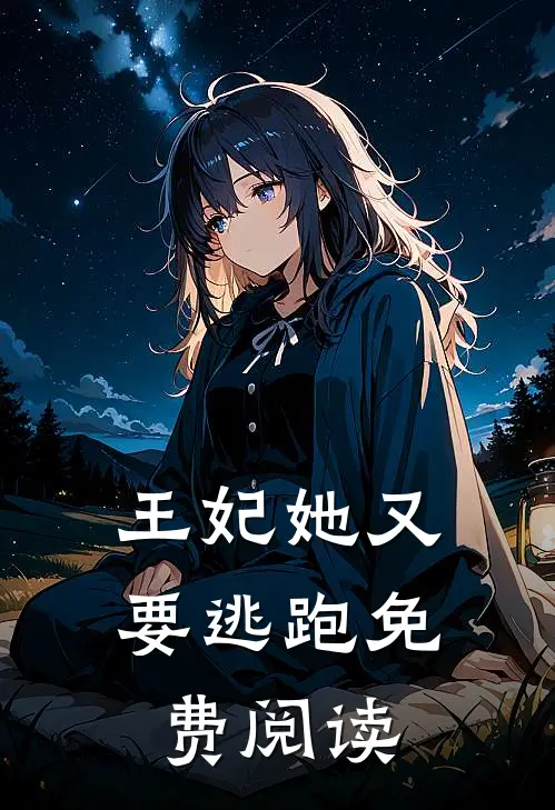 王妃她又要逃跑免费阅读