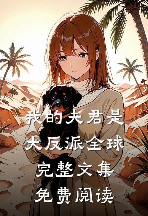我的夫君是大反派全球完整文集免费阅读