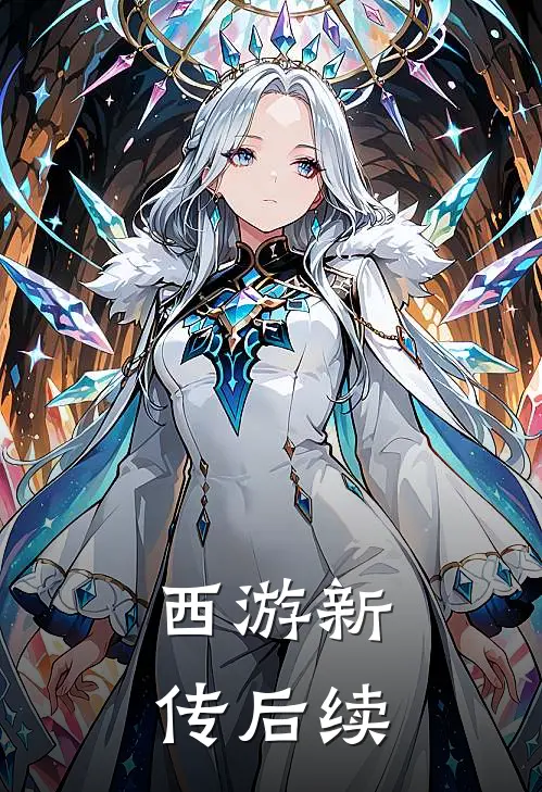 西游新传后续