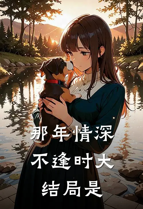 那年情深不逢时大结局是