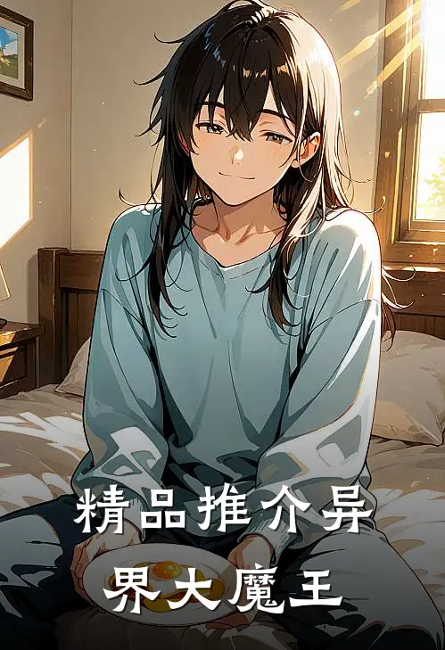 精品推介异界大魔王