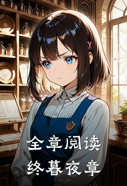 全章阅读终暮夜章