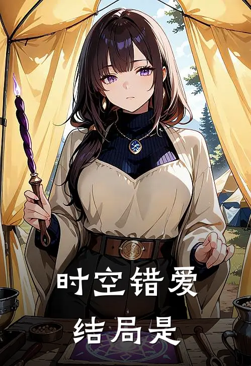 时空错爱结局是