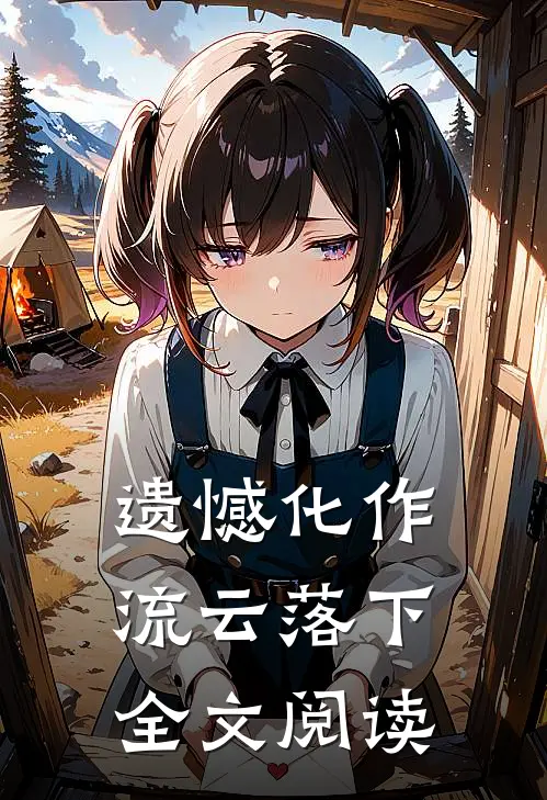 遗憾化作流云落下全文阅读