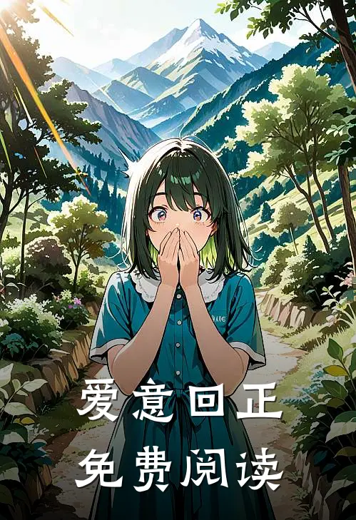 爱意回正免费阅读